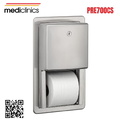 Hộp đựng giấy vệ sinh Mediclinics PRE700CS