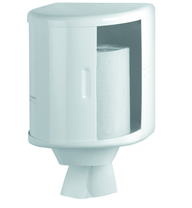 Hộp đựng khăn giấy Mediclinics DT0303