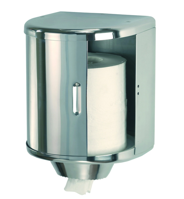 Hộp đựng khăn giấy Mediclinics DT0303C