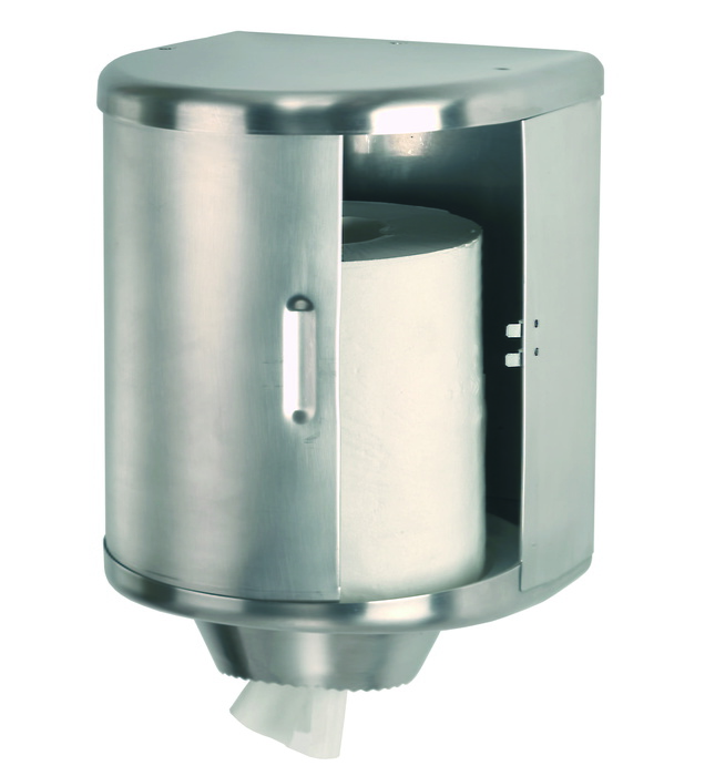 Hộp đựng khăn giấy Mediclinics DT0303CS