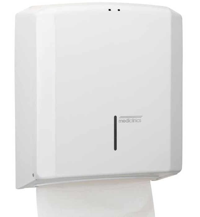Hộp đựng khăn giấy Mediclinics DT2106