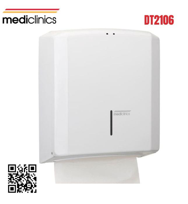 Hộp đựng khăn giấy Mediclinics DT2106