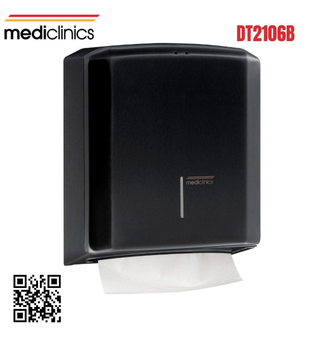 Hộp đựng khăn giấy Mediclinics DT2106B