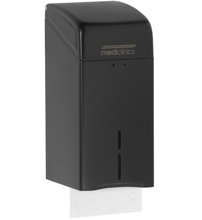 Hộp đựng giấy vệ sinh Mediclinics DTH100B