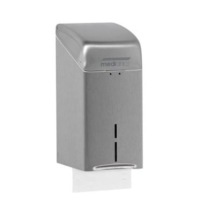 Hộp đựng giấy vệ sinh Mediclinics DTH100CS