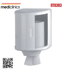 Hộp đựng khăn giấy Mediclinics DT0303
