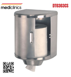 Hộp đựng khăn giấy Mediclinics DT0303CS