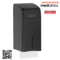 Hộp đựng giấy vệ sinh Mediclinics DTH100B