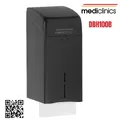 Hộp đựng giấy vệ sinh Mediclinics DTH100B