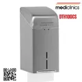 Hộp đựng giấy vệ sinh Mediclinics DTH100CS