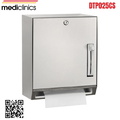 Hộp đựng khăn giấy cuộn Mediclinics DTP025CS