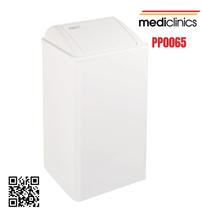 Thùng đựng rác Mediclinics PP0065