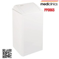 Thùng đựng rác Mediclinics PP0065