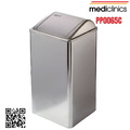 Thùng đựng rác có nắp đậy Mediclinics PP0065C