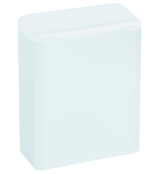 Thùng đựng rác có nắp 6L Mediclinics PP0006