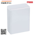 Thùng đựng rác có nắp 6L Mediclinics PP0006