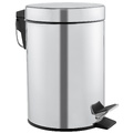 Thùng đựng rác thân tròn 20L Mediclinics PP1321C