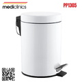 Thùng đựng rác thân tròn 5L Mediclinics PP1305