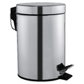 Thùng đựng rác thân tròn 5L Mediclinics PP1305CS