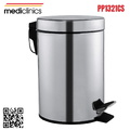 Thùng đựng rác thân tròn 20L Mediclinics PP1321CS