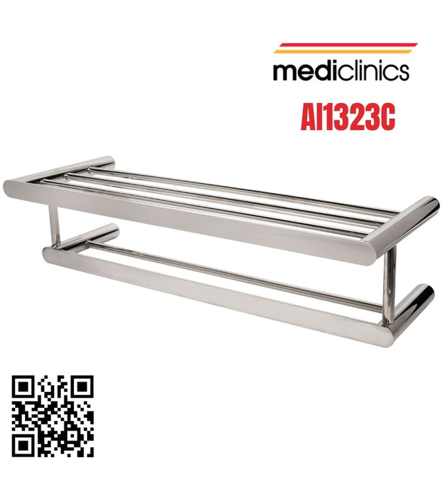 Giàn vắt khăn Mediclinics AI1323C