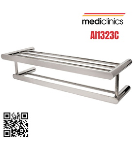 Giàn vắt khăn Mediclinics AI1323C