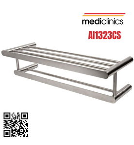 Giàn vắt khăn Mediclinics AI1323CS