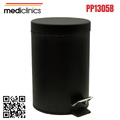 Thùng đựng rác thân tròn 5L Mediclinics PP1305B