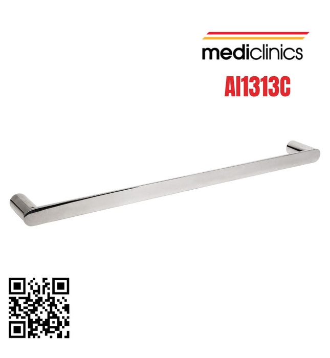 Thanh vắt khăn Mediclinics AI1313C