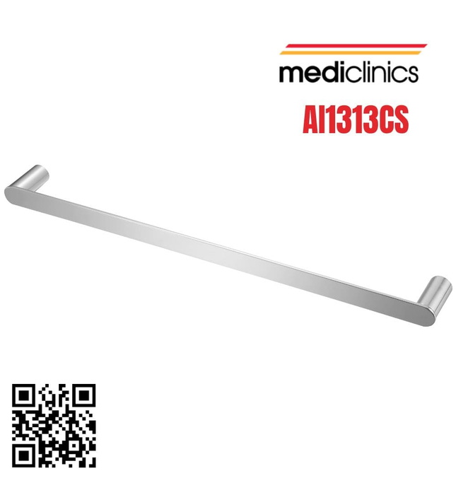 Thanh vắt khăn Mediclinics AI1313CS