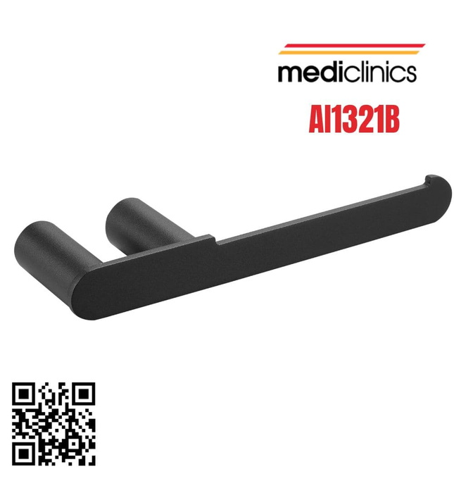 Lô treo giấy vệ sinh Mediclinics AI1321B