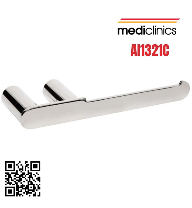 Lô treo giấy vệ sinh Mediclinics AI1321C