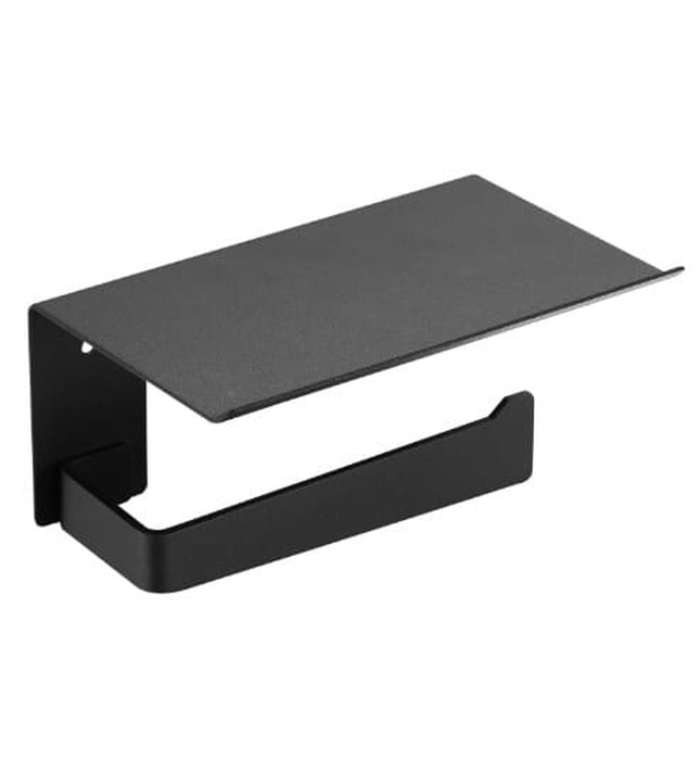 Giá đỡ cuộn giấy vệ sinh kèm kệ Mediclinics AI2003B