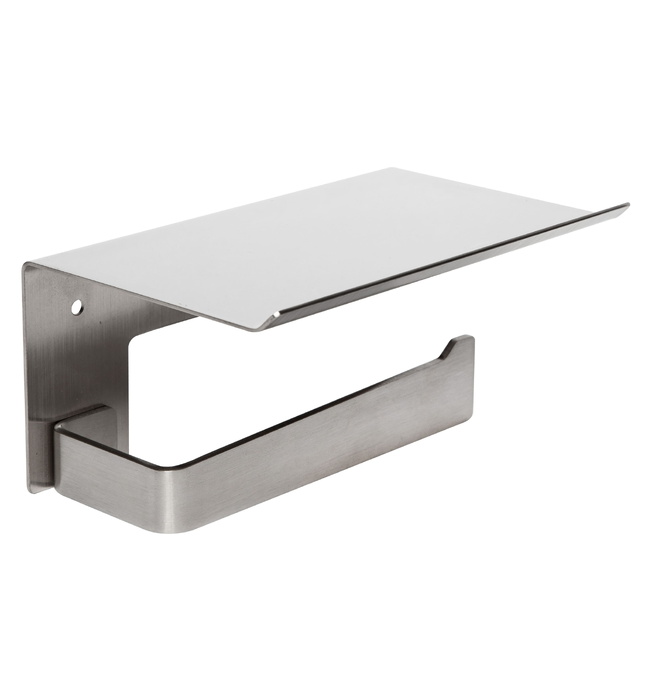 Giá đỡ cuộn giấy vệ sinh kèm kệ Mediclinics AI2003C