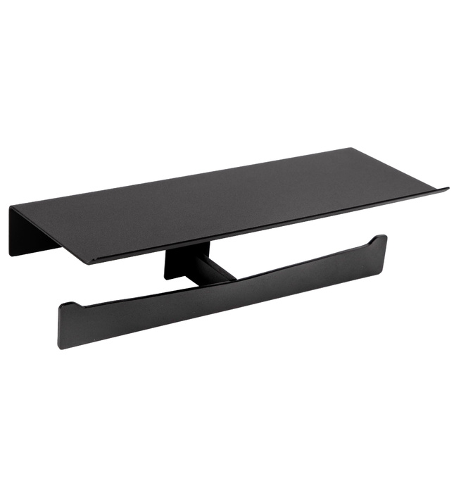 Giá đỡ cuộn giấy vệ sinh đôi Mediclinics AI2004B