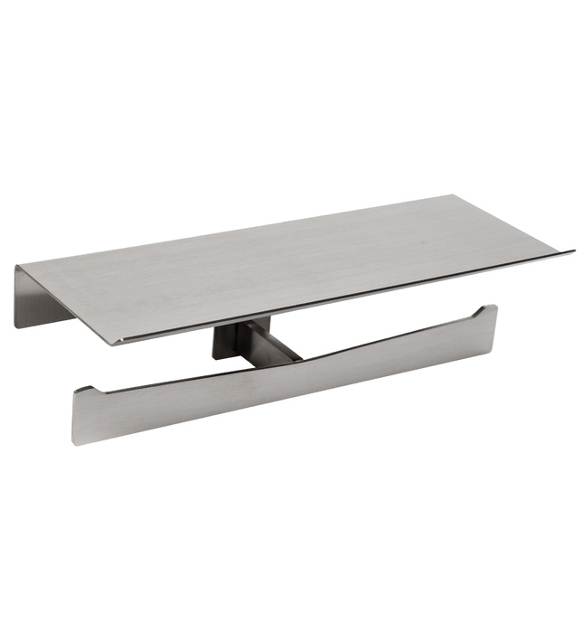 Giá đỡ cuộn giấy vệ sinh đôi Mediclinics AI2004CS