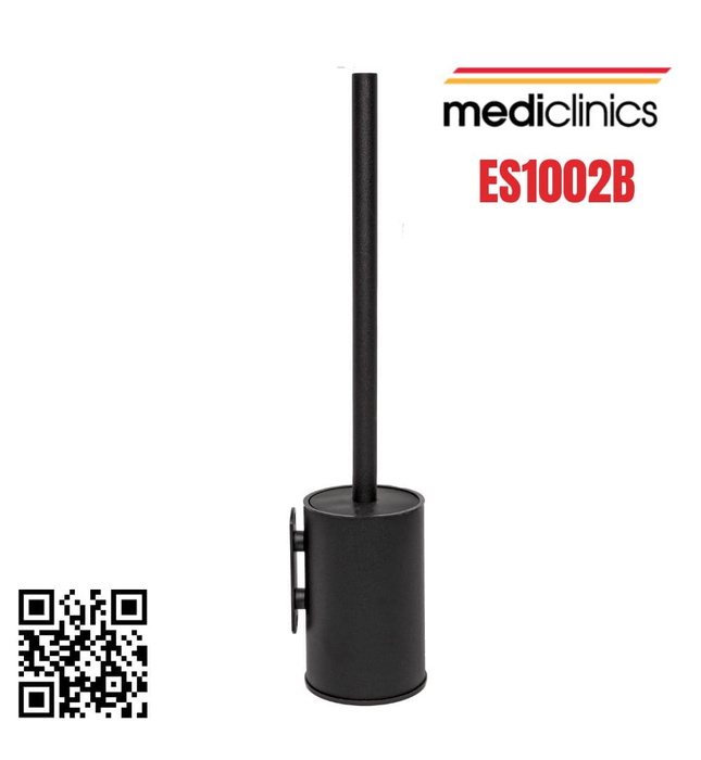 Giá đỡ bàn chải nhà vệ sinh Mediclinics ES1002B