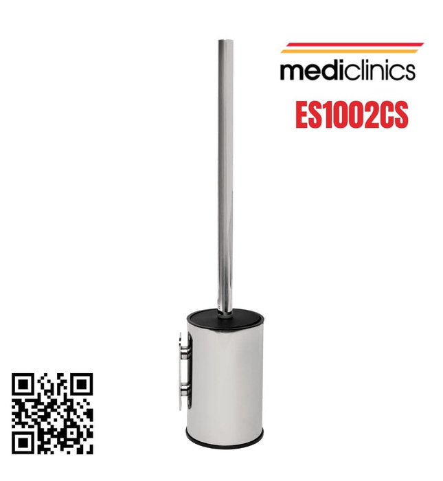 Giá đỡ bàn chải nhà vệ sinh Mediclinics ES1002CS