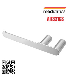 Lô treo giấy vệ sinh Mediclinics AI1321CS