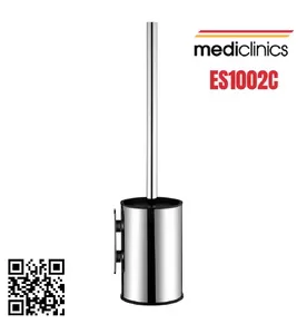 Giá đỡ bàn chải nhà vệ sinh Mediclinics ES1002C
