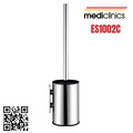 Giá đỡ bàn chải nhà vệ sinh Mediclinics ES1002C