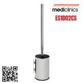Giá đỡ bàn chải nhà vệ sinh Mediclinics ES1002CS