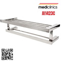 Giàn vắt khăn 2 tầng Mediclinics AI1423C