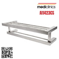 Giàn vắt khăn 2 tầng Mediclinics AI1423CS