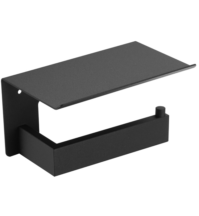 Giá đỡ cuộn giấy vệ sinh kèm kệ Mediclinics AI2005B