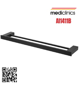 Thanh vắt khăn đôi Mediclinics AI1411B