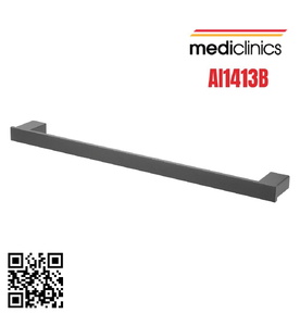 Thanh vắt khăn đơn Mediclinics AI1413B