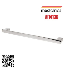 Thanh vắt khăn đơn Mediclinics AI1413C