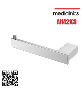Giá đỡ cuộn giấy vệ sinh Mediclinics AI1421CS