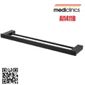 Thanh vắt khăn đôi Mediclinics AI1411B